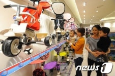 마더케어로 오세요