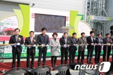 익산 명천RPC 55억 투입 새단장…브랜드 경쟁력 높일 것