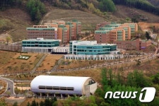 [폐광지역, 대안을 듣다-4] ‘경제 효자’ 기대 강원대 도계캠 애물단지 전락
