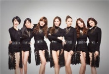 레인보우 중박만 치는 걸그룹? 이번 앨범 터닝포인트(인터뷰)