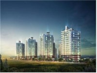 대우산업개발, 홍성 이안(iaan) 아파트 394가구 수주