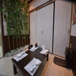 먹거리 많은 군산에서 이름난 고급 일식집 ‘벽란도회집’