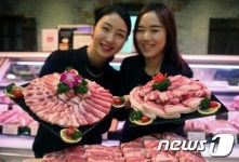 삼겹살데이의 유래, 2000년대 초 구제역 파동…양돈농가 돕기 이벤트