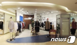 코오롱인더스트리FNC부분롯데아울렛고양주 | 코오롱FnC, 커스텀멜로우 여성 라인 단독 매장 오픈