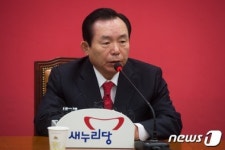 이인제 문재인, 공무원연금 개혁에 이중적 태도 잘못