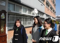 충남지역 학교 90% 이상 ‘행복등교시간’ 운영
