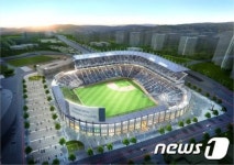 창원시 새 야구장 위치 ‘마산종합운동장’으로 확정