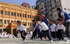 서울시, 非OECD국가 외국인학교에 8000만원 지원