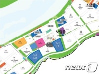 세종시, 올해 공동주택 1만 8000호 공급