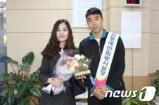 [단신]상주상무 이정협, 상주세무서 명예민원실장에 위촉