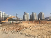 혁신학교 품은 영통생활권 영통로 효성해링턴플레이스 분양