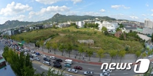 경복궁 옆 송현동 호텔 논란 재점화…서울시의 선택은?