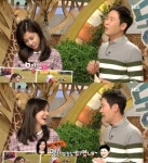 동물농장 장예원 멍한 표정에 신동엽 반응? 다 귀엽다