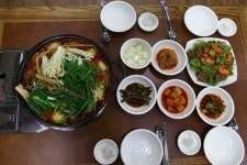 좋은 경치와 분위기까지 갖춘 덕산스파캐슬 근처 음식점