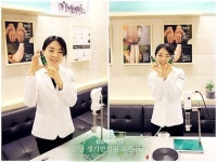 생기한의원 분당점, 개원식에 특별한 천연보습제 만들기 이벤트 열어 화제