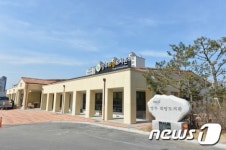 양주희망도서관 26일 개관… 시민들 화색