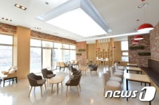 양주희망도서관 26일 개관… 시민들 화색