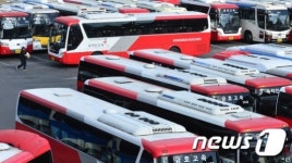 금호 고속의 미래는?