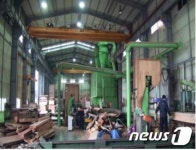 부산시, 무허가 환경오염배출업소 32곳 적발