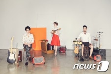 인천종합문화예술회관, 12번째 밴드 데이…‘좋아서 하는 밴드’