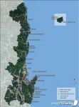 경북도, 동해안 등대 핵심 관광 콘텐츠로 개발
