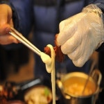 다양하고 푸짐한 치즈등갈비로 입맛을 사로잡은 부산등갈비 전문점