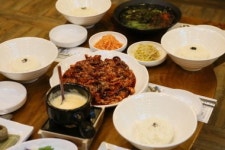 강동구 핫한 주꾸미 전문점 ‘불쭈꾸미여행’