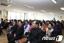 임실군, 관촌면 등 북부권 주민 대상 희망대학 개강