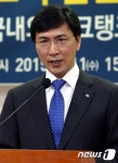 축사하는 안희정 충남도지사