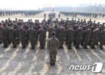 35사단, 검정고시 도전 장병 위해 충경高 설립·운영