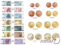 프랑스 2유로 워털루 전쟁서 벨기에에 한판 승