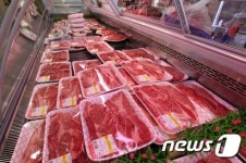 장수한우, 냉장육 등 축산식품 브랜드파워 국내 2위