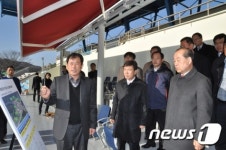 예산군, 제67회 충남도민체육대회 D-100 준비 박차