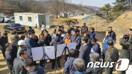 도로건설 현장 문화재 수두룩, 공사 Stop’에 경기도 난색
