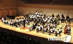 성남문화재단, 오케스트라 성남어울리오 추가 단원 모집