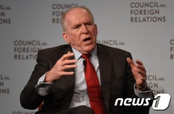 美 CIA 국장 