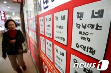 재건축發 전세난 잡는다…전세·매입임대 공급 수도권 집중