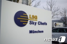 [르포]깐깐한 기내식 LSG스카이 셰프 뮌헨 공장 가보니…