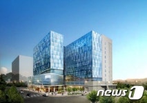 삼성SDS, 클라우드용 상암데이터센터 5월 완공