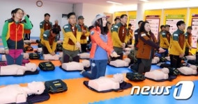 365세이프타운-(주)비글,안전사고 예방 업무협약 체결