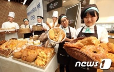 직원도, 고객도, 회사도 모두 행복한 상생 베이커리