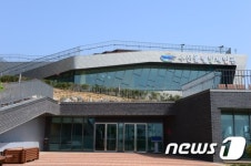 홍성군, 수산물웰빙체험관  27일 개관