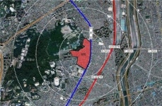 이문1구역, 최고 27층·40개동 2903가구로 재개발