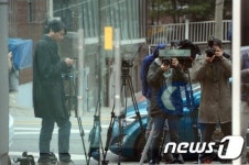 검찰, 자원외교 비리 경남기업 압수수색