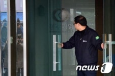 검찰, 자원외교 비리 경남기업 압수수색