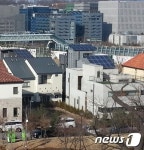 성남시, 신재생 에너지 시설 설치주택에 최대 300만원 지원