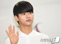 빅스 엔, 왕자님의 달달한 손인사