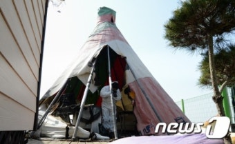 가평 캠핑장 참사를 계기로 안전 문제 부각, 앞으로는 캠핑장 안전 강화가 필요합니다