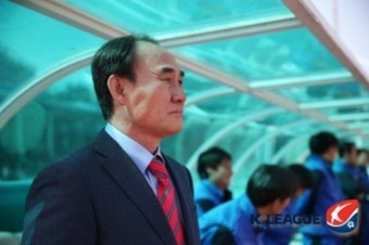 씁쓸한 김학범 감독 “정신무장 더 단단히 해야 한다”