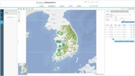 국가지도, 국민이 직접 오류 고치고 변경사항 신고한다